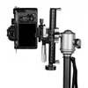 Stabilus bėgelis AstrHori AH-MGA170 makrofotografijai