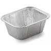 Stabilus Foliinis indelis paštetui 114x89x42mm 100vnt/pakuotė - (100 vnt.)