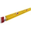 Teleskopinis gulsčiukas su magnetu STABILA 106TM 216-379cm