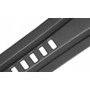 Stabilus VELTORI VT150 vyriškas išmanusis laikrodis, 22 mm dirželis VTP150