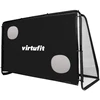 Stabilus VIRTUFIT PRO FUTBOLO VARTAI SU METIMO JUOSTA 170 X 110 CM