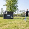 Stabilus Virtufit Pro futbolo vartai - 220 X 170 CM VF06049