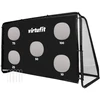 Stabilus Virtufit Pro futbolo vartai - 300 X 200 CM VF06118