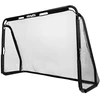 Stabilus VIRTUFIT PRO FUTBOLO VARTAI SU METIMO JUOSTA 170 X 110 CM