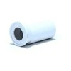 Ani_Plast Tiesi unitazo jungtis , 110 mm, su 15 mm nuokrypiu