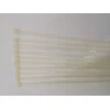 Stabilus WKK Kabelių jungtys iš natūralaus plastiko 530x9mm 100 vnt.
