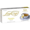 Stabilus Žolinė arbata Ronnefeldt Leaf Cup Ayurveda 15x2,8g