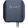 Stacinis telefonas HP Poly Rove B2 Single / Dual Cell DECT Basisstation (JK)