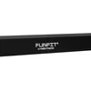 Funfit Stovi horizontalioji kartėlė Funfit 2v1
