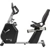 Stacionarus dviratis Xterra R15 Magnetinis ergometras