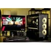 Stacionarus kompiuteris Actina 5901443415930 PC AMD Ryzen™ 7 9800X3D 32 GB DDR5-SDRAM 2 TB SSD AMD Radeon RX 9070 XT Midi Tower Juodas