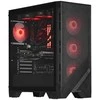 Stacionarus kompiuteris Actina 5901443421498 Kompiuteris Intel Core Ultra 7 265KF 32 GB DDR5-SDRAM 2 TB SSD NVIDIA GeForce RTX 5070 Midi Tower Juodas