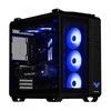 Stacionarus kompiuteris Actina 5901443423201 Kompiuteris Intel Core Ultra 7 265KF 32 GB DDR5-SDRAM 2 TB SSD NVIDIA GeForce RTX 5080 Midi Tower Juodas
