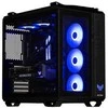 Stacionarus kompiuteris Actina 5901443423218 Kompiuteris Intel Core Ultra 7 265KF 32 GB DDR5-SDRAM 2 TB SSD NVIDIA GeForce RTX 5070 Midi Tower Juodas