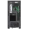 Stacionarus kompiuteris Actina 5901443423515 PC Intel® Core™ i5 i5-14400F 32 GB DDR5-SDRAM 1 TB SSD NVIDIA GeForce RTX 5060 Ti Midi Tower Juodas