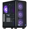 Stacionarus kompiuteris Actina 5901443410362 Kompiuteris Intel® Core™ i5 i5-14400F 32 GB DDR5-SDRAM 1 TB SSD Intel Arc B580 Windows 11 Home Midi Tower Juodas