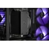 Stacionarus kompiuteris Actina 5901443414605 PC AMD Ryzen™ 7 7700 32 GB DDR5-SDRAM 2 TB SSD NVIDIA GeForce RTX 5070 Ti Midi Tower Judas