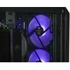 Stacionarus kompiuteris Actina 5901443414711 PC AMD Ryzen™ 7 7700 32 GB DDR5-SDRAM 2 TB SSD AMD Radeon RX9070 Midi Tower Juodas