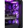 Stacionarus kompiuteris Actina 5901443414599 PC AMD RyzenTM 7 7700X 32 GB DDR5-SDRAM 2 TB SSD NVIDIA GeForce RTX 5070 Ti Midi Tower Juodas