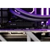 Stacionarus kompiuteris Actina 5901443414520 PC AMD Ryzen™ 9 7900 32 GB DDR5-SDRAM 2 TB SSD NVIDIA GeForce RTX 5070 Midi Tower Juodas