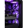 Stacionarus kompiuteris Actina 5901443414735 PC AMD Ryzen™ 9 7900 32 GB DDR5-SDRAM 2 TB SSD AMD Radeon RX 9070 Midi Tower Juodas