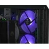 Stacionarus kompiuteris Actina 5901443410294 PC AMD Ryzen™ 7 8400F 32 GB DDR5-SDRAM 1 TB SSD Intel Arc B580 Midi Tower Juodas