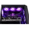 Stacionarus kompiuteris Actina 5901443414568 PC AMD RyzenTM 7 9800X3D 32 GB DDR5-SDRAM 2 TB SSD NVIDIA GeForce RTX 5070 Ti Midi Tower Juodas