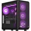 Stacionarus kompiuteris Actina 5901443411970 PC AMD Ryzen™ 9 9900X 32 GB DDR5-SDRAM 2 TB SSD NVIDIA GeForce RTX 5090 Windows 11 Home Midi Tower Juodas