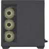 Stacionarus kompiuteris Actina 5901443413721 PC AMD Ryzen™ 7 7800X3D 32 GB DDR5-SDRAM 2 TB SSD NVIDIA GeForce RTX 5080 Midi Tower Juodas