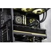 Stacionarus kompiuteris Actina 5901443413851 PC AMD Ryzen™ 7 7800X3D 32 GB DDR5-SDRAM 2 TB SSD NVIDIA GeForce RTX 5080 Windows 11 Home Midi Tower Juodas