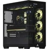 Stacionarus kompiuteris Actina 5901443413851 PC AMD Ryzen™ 7 7800X3D 32 GB DDR5-SDRAM 2 TB SSD NVIDIA GeForce RTX 5080 Windows 11 Home Midi Tower Juodas