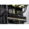 Stacionarus kompiuteris Actina 5901443413707 PC AMD Ryzen™ 7 9800X3D 32 GB DDR5-SDRAM 2 TB SSD NVIDIA GeForce RTX 5080 Midi Tower Juodas