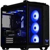 Stacionarus kompiuteris Actina 5901443411819 PC AMD Ryzen™ 7 7800X3D 32 GB DDR5-SDRAM 2 TB SSD NVIDIA GeForce RTX 5080 Midi Tower Juodas