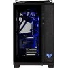 Stacionarus kompiuteris Actina 5901443411826 PC AMD Ryzen™ 7 9800X3D 32 GB DDR5-SDRAM 2 TB SSD NVIDIA GeForce RTX 5080 Midi Tower Juodas