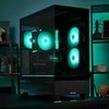 Stacionarus kompiuteris Actina 5901443416418 PC AMD Ryzen™ 5 7600X 32 GB DDR5-SDRAM 1 TB SSD NVIDIA GeForce RTX 5070 Windows 11 Home Midi Tower Juodas