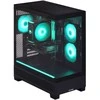 Stacionarus kompiuteris Actina 5901443416418 PC AMD Ryzen™ 5 7600X 32 GB DDR5-SDRAM 1 TB SSD NVIDIA GeForce RTX 5070 Windows 11 Home Midi Tower Juodas