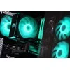 Stacionarus kompiuteris Actina 5901443416470 PC AMD RyzenTM 5 7600X 32 GB DDR5-SDRAM 1 TB SSD NVIDIA GeForce RTX 5070 Ti Midi Tower Juodas