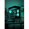 Stacionarus kompiuteris Actina 5901443416548 PC AMD Ryzen™ 7 7800X3D 32 GB DDR5-SDRAM 2 TB SSD NVIDIA GeForce RTX 5080 Midi Tower Juodas
