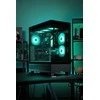 Stacionarus kompiuteris Actina 5901443416364 PC AMD Ryzen™ 7 9800X3D 32 GB DDR5-SDRAM 1 TB SSD NVIDIA GeForce RTX 5070 Midi Tower Juodas