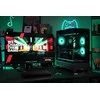 Actina 5901443416524 PC AMD Ryzen™ 7 9800X3D 32 GB DDR5-SDRAM 2 TB SSD NVIDIA GeForce RTX 5080 Midi Tower Juodas