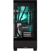 Actina 5901443416524 PC AMD Ryzen™ 7 9800X3D 32 GB DDR5-SDRAM 2 TB SSD NVIDIA GeForce RTX 5080 Midi Tower Juodas