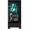 Stacionarus kompiuteris Actina 5901443416616 PC AMD Ryzen™ 9 9900X 32 GB DDR5-SDRAM 2 TB SSD NVIDIA GeForce RTX 5090 Midi Tower Juodas