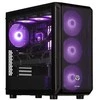 Stacionarus kompiuteris Actina 5901443426172 PC AMD Ryzen™ 7 9700X 32 GB DDR5-SDRAM 1 TB SSD AMD Radeon RX 9060 XT Windows 11 Pro Midi Tower Juodas