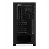 Stacionarus kompiuteris Adax kompiuteris ADAX kompiuteris DRACO RAVEN WXIHR7600X R5-7600X/B650/DDR5-16GB/1TB/RTX5060Ti-16GB/Wi-Fi/BT/W11H