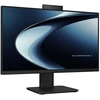 ASUS AIO P440VAK-BPCG25X Core 5 210H 23.8" FHD 250 nits 100 Hz AG 16 GB DDR5 SSD 512 Intel Graphics WLAN+BT Cam 1080p W11Pro Juodas 3Y OnSite