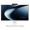 ASUS „Viskas viename“ P440VAK-WPC204X – „Core 5“ – 210H | 23,8 colio | 16 GB | 512 GB | W11Pro | Baltas