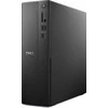 DELL ECS1250 Intel Core Ultra 5 225 16 GB DDR5-SDRAM 512 GB SSD Windows 11 Pro plonas stacionarus kompiuteris, juodas