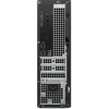 DELL ECS1250 Intel Core i5 i5-14400 8 GB DDR5-SDRAM 512 GB SSD Windows 11 Pro Wąski PC PC Juodas