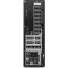DELL ECS1250 Intel Core Ultra 5 225 16 GB DDR5-SDRAM 512 GB SSD Windows 11 Pro plonas stacionarus kompiuteris, juodas