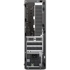 DELL PC Pro Max Slim FCS1250/360W/TPM/U7-265/32GB/1TB SSD/Nvidia A1000/vPro/Kb/Mouse/W11 Pro/3Y PS NBD